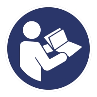 Read operation instructions (ASR A1.3)